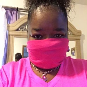 Meet your Posher, Deborah